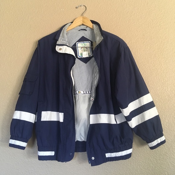 izzy spirt Jackets & Blazers - Vintage jacket
